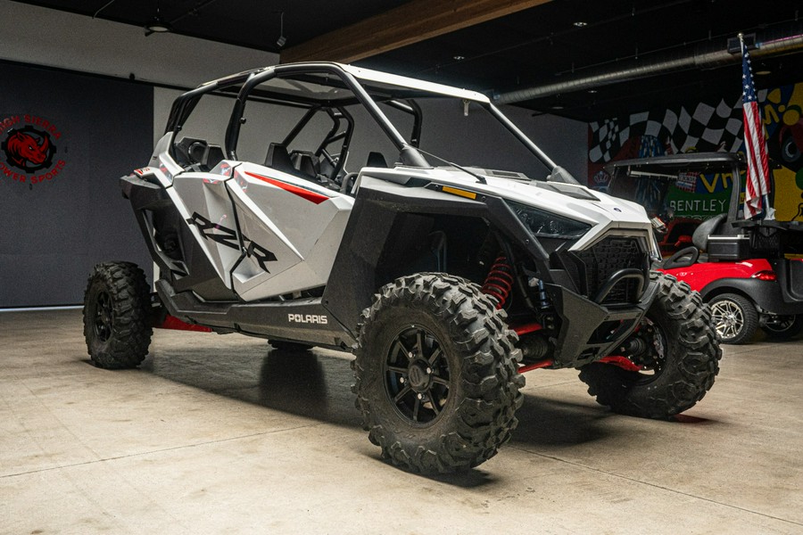 2021 Polaris RZR Pro XP 4