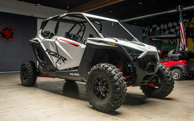 2021 Polaris RZR Pro XP 4