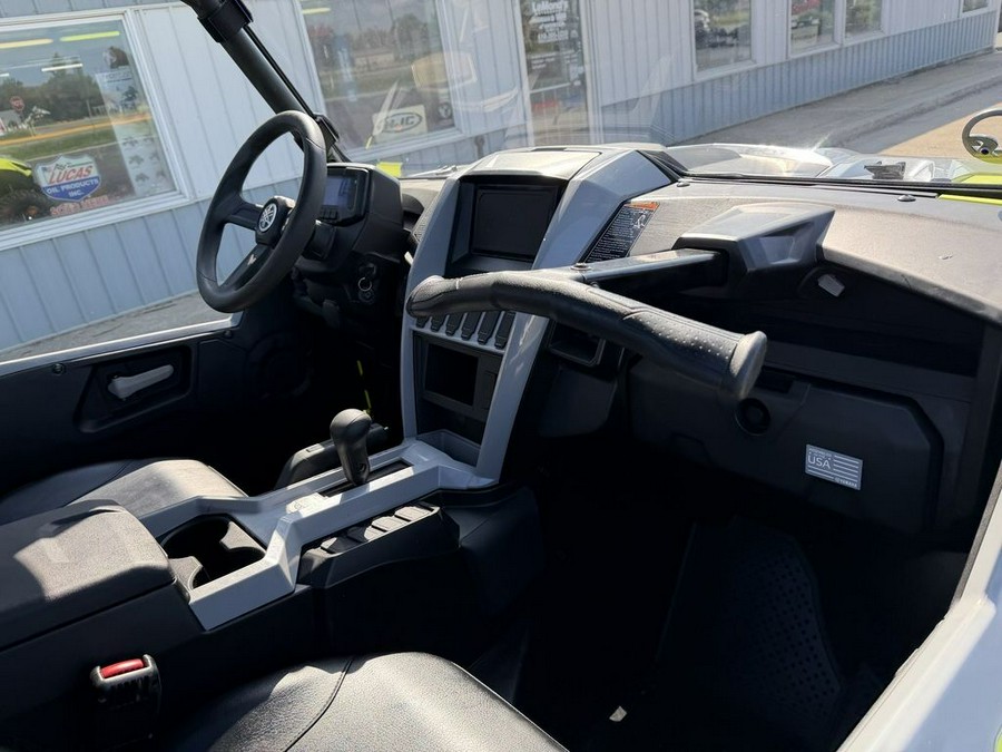 2022 Yamaha Wolverine RMAX2 1000 R-Spec