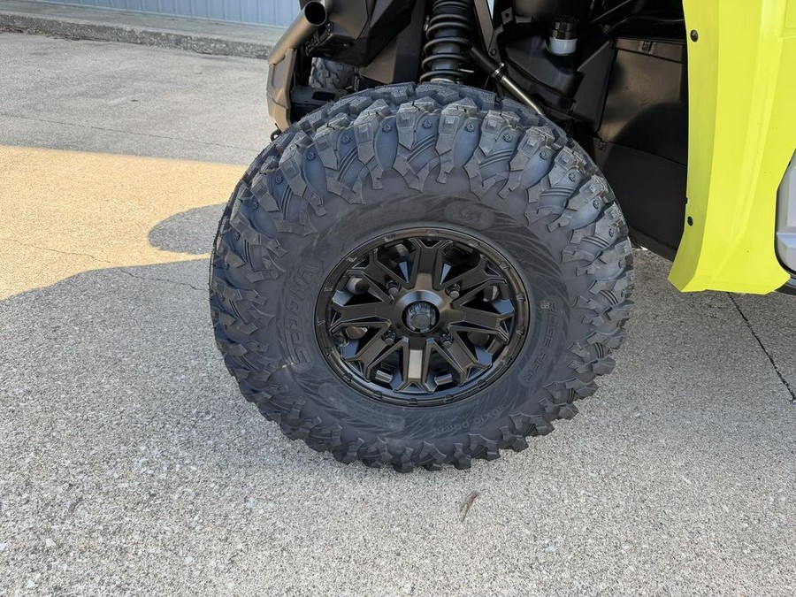 2022 Yamaha Wolverine RMAX2 1000 R-Spec