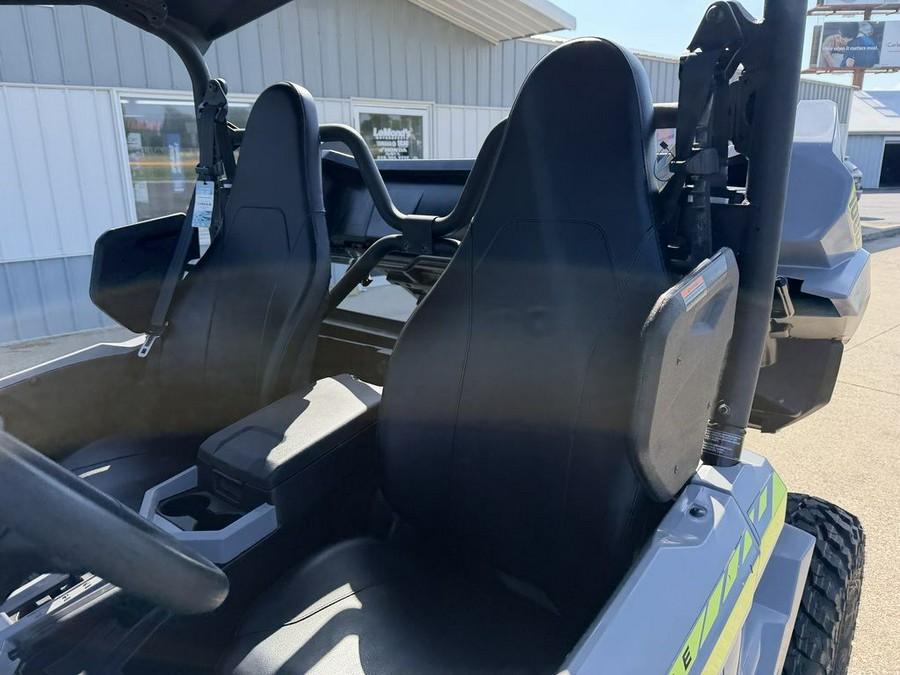 2022 Yamaha Wolverine RMAX2 1000 R-Spec