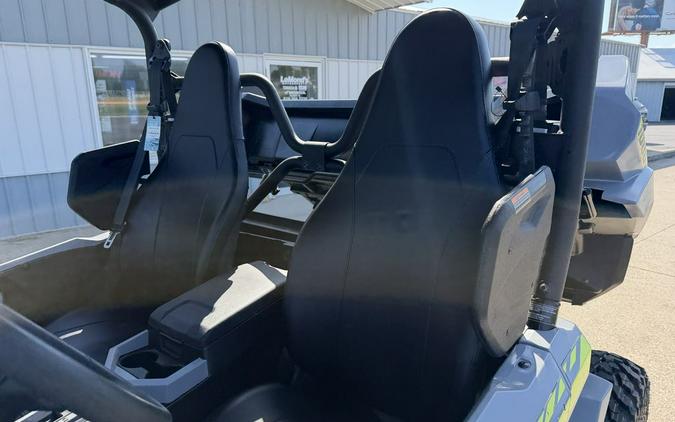 2022 Yamaha Wolverine RMAX2 1000 R-Spec