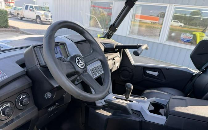 2022 Yamaha Wolverine RMAX2 1000 R-Spec