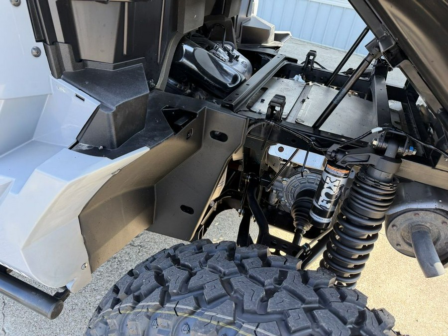 2022 Yamaha Wolverine RMAX2 1000 R-Spec