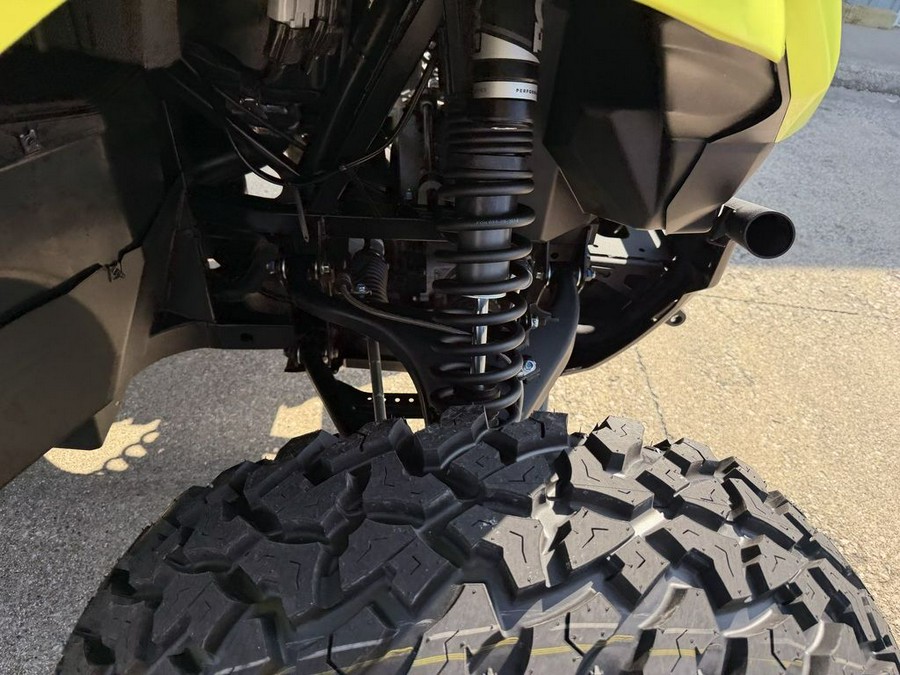 2022 Yamaha Wolverine RMAX2 1000 R-Spec