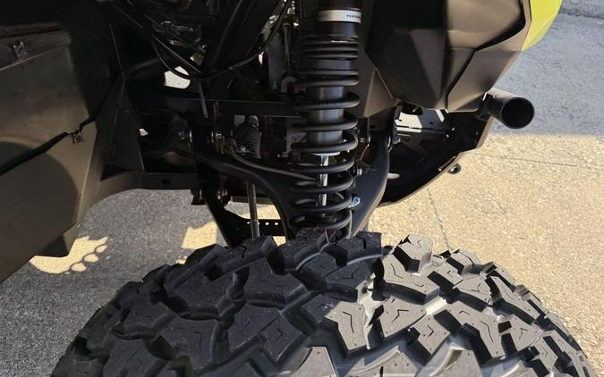 2022 Yamaha Wolverine RMAX2 1000 R-Spec