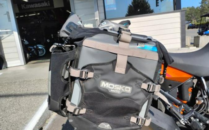 2014 KTM 1190 Adventure ABS