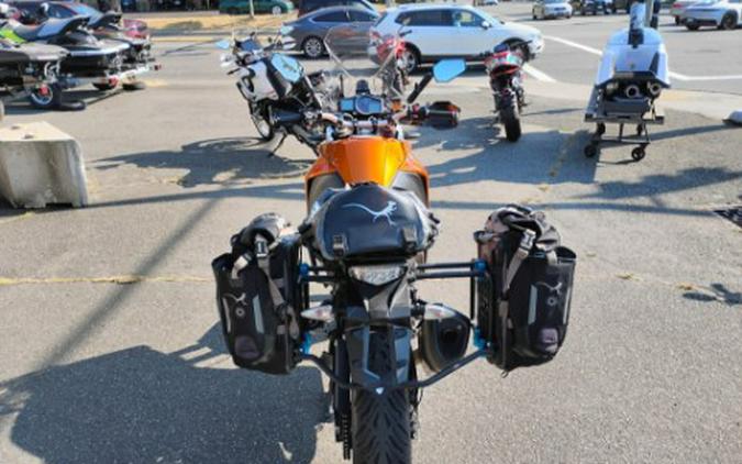 2014 KTM 1190 Adventure ABS
