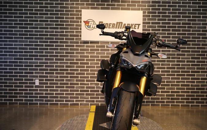 2023 Ducati Streetfighter V4-S
