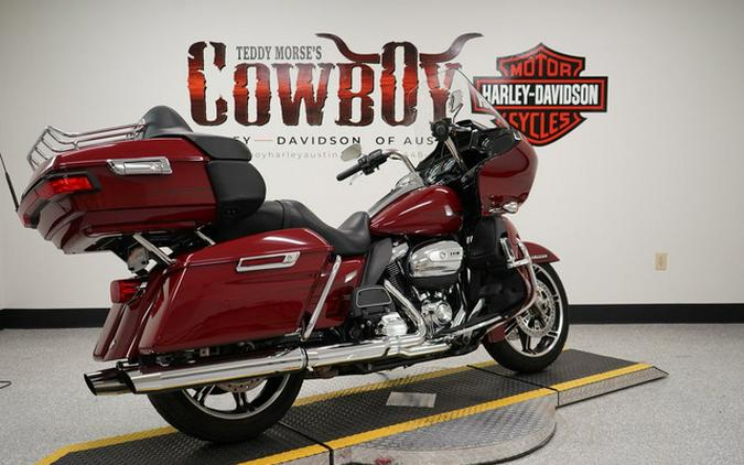 2020 Harley-Davidson Touring FLTRK - Road Glide Limited