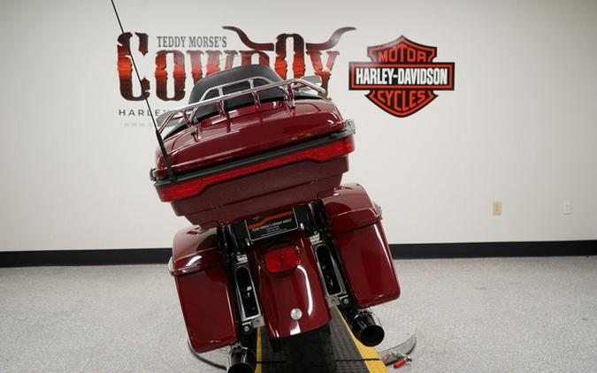 2020 Harley-Davidson Touring FLTRK - Road Glide Limited