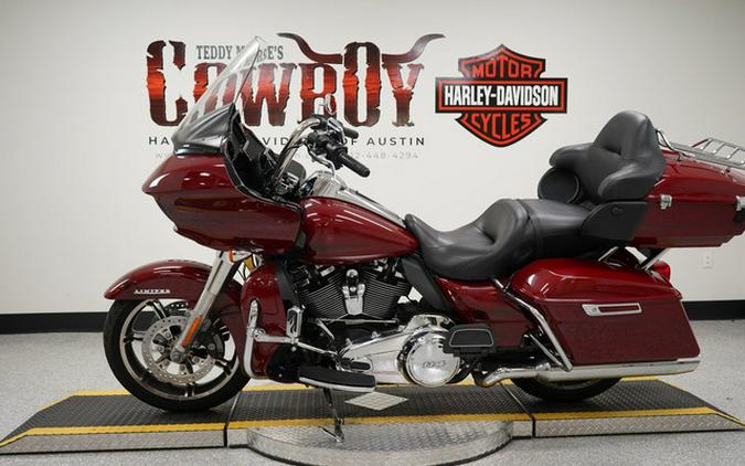 2020 Harley-Davidson Touring FLTRK - Road Glide Limited