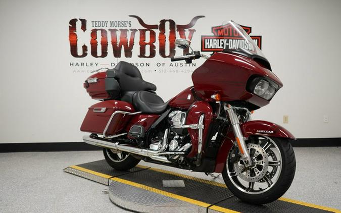 2020 Harley-Davidson Touring FLTRK - Road Glide Limited