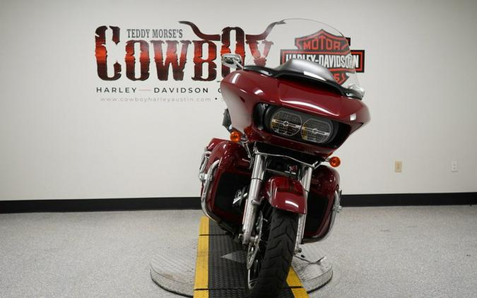 2020 Harley-Davidson Touring FLTRK - Road Glide Limited