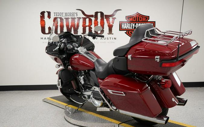 2020 Harley-Davidson Touring FLTRK - Road Glide Limited