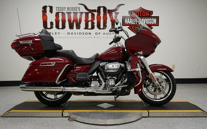 2020 Harley-Davidson Touring FLTRK - Road Glide Limited