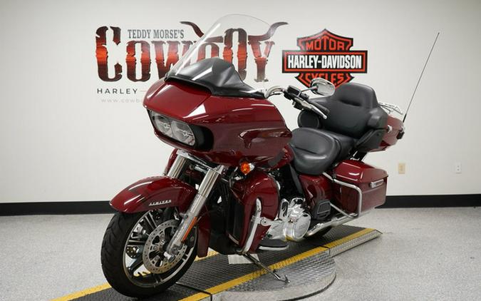 2020 Harley-Davidson Touring FLTRK - Road Glide Limited