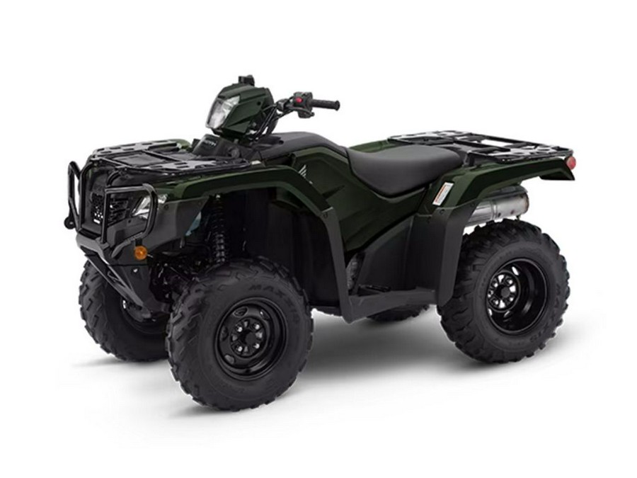 2024 Honda FourTrax Foreman® 4x4