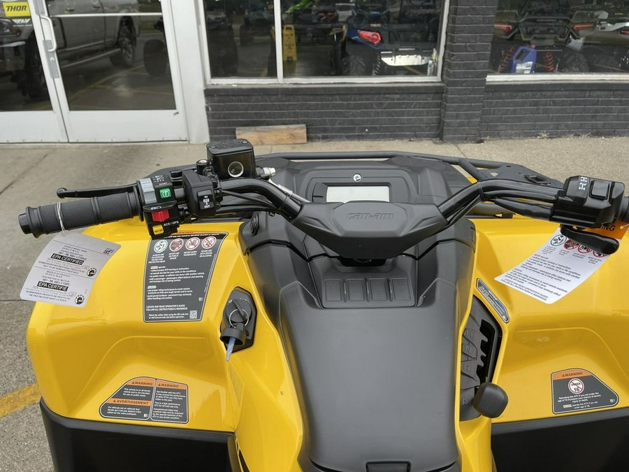 2023 Can-Am® Outlander XT 700