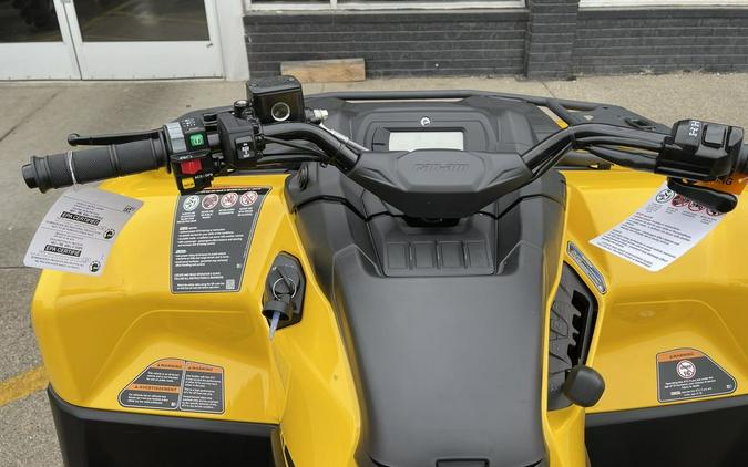 2023 Can-Am® Outlander XT 700