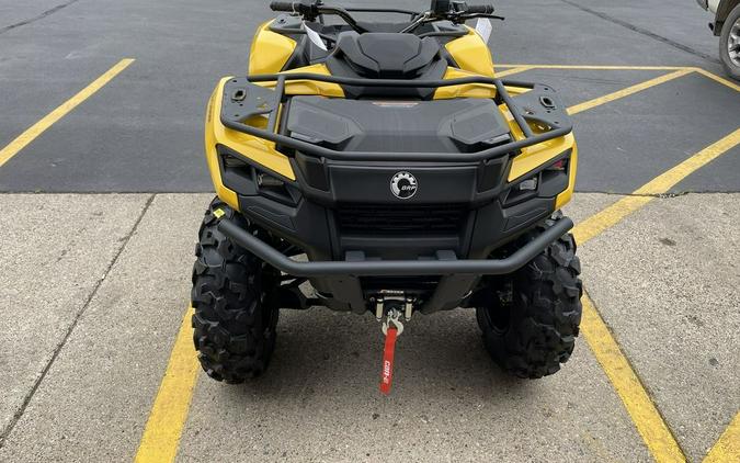 2023 Can-Am® Outlander XT 700