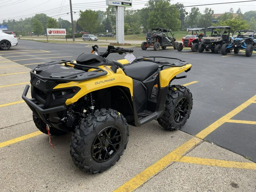 2023 Can-Am® Outlander XT 700