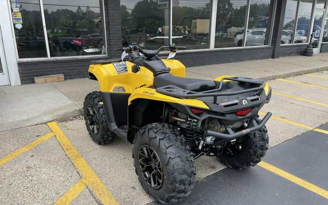 2023 Can-Am® Outlander XT 700