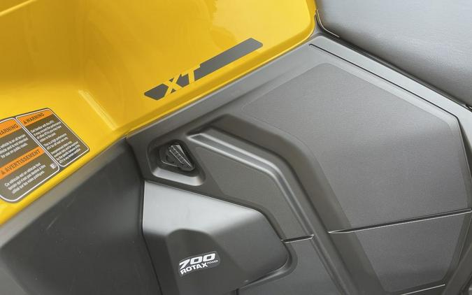 2023 Can-Am® Outlander XT 700