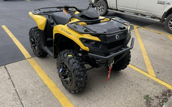 2023 Can-Am® Outlander XT 700