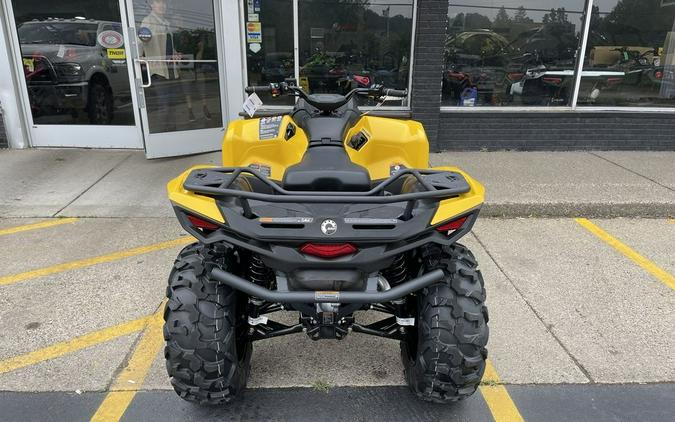 2023 Can-Am® Outlander XT 700