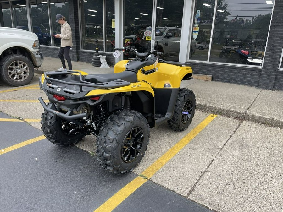 2023 Can-Am® Outlander XT 700