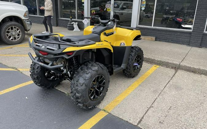 2023 Can-Am® Outlander XT 700