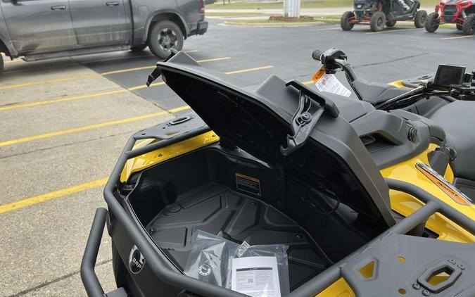 2023 Can-Am® Outlander XT 700