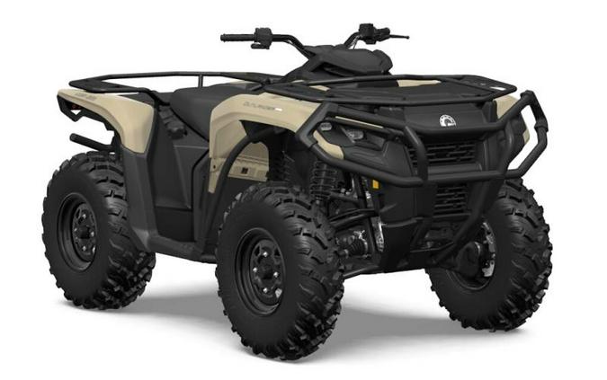 2023 Can-Am® Outlander Pro HD7