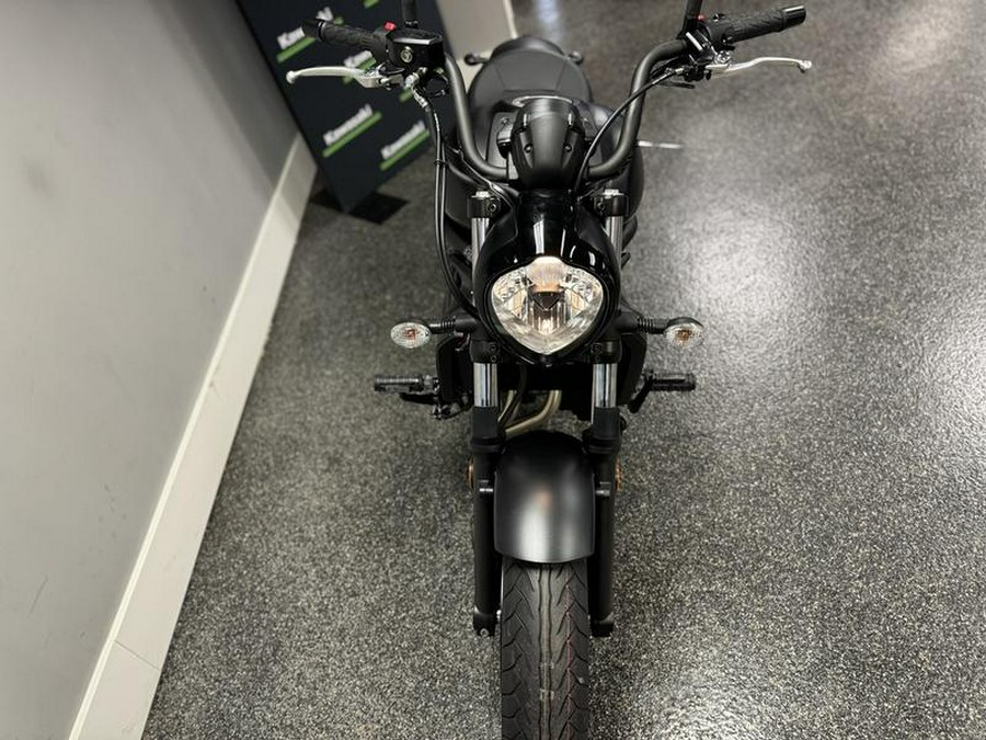 2024 Kawasaki Vulcan® S