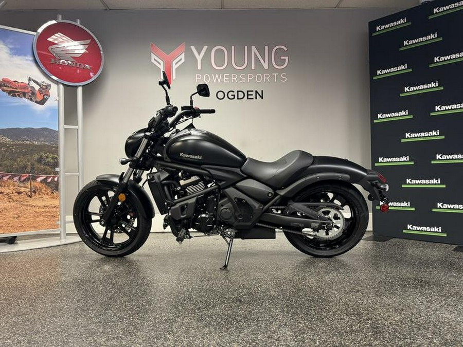 2024 Kawasaki Vulcan® S