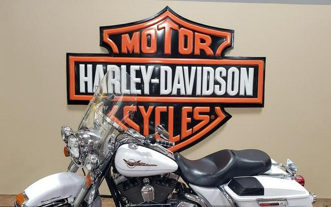 2007 Harley-Davidson® FLHR - Road King®