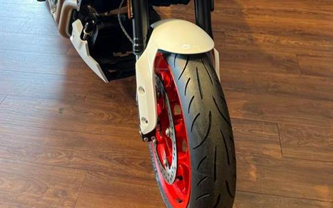 2023 Indian Motorcycle FTR Sport