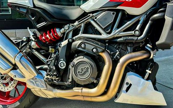 2023 Indian Motorcycle FTR Sport