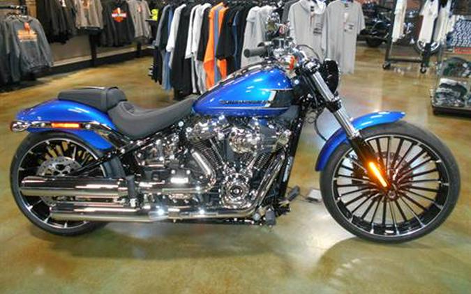 2024 Harley-Davidson Breakout®