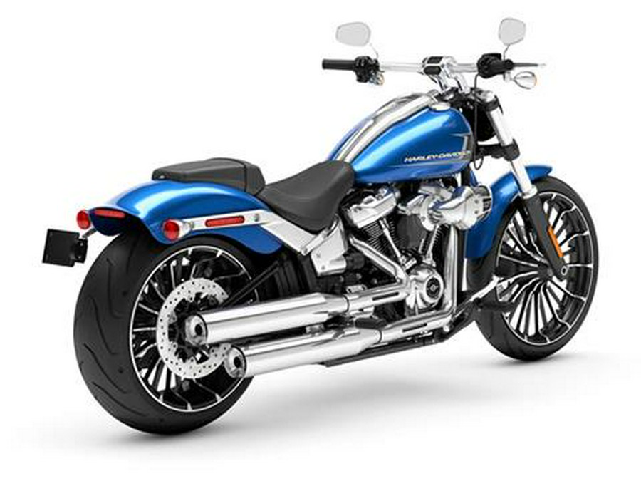 2024 Harley-Davidson Breakout®