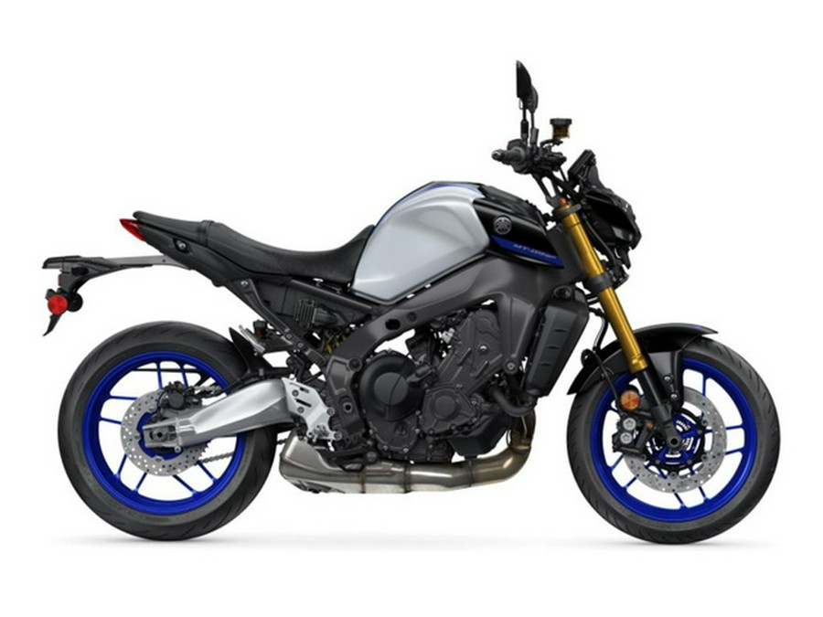 2023 Yamaha MT 09 SP