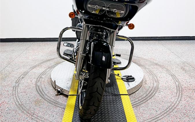2022 Harley-Davidson Road Glide FLTRX 3,642 Miles