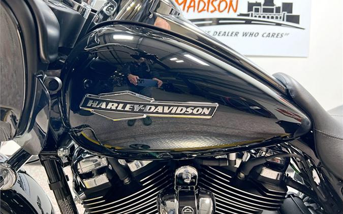 2022 Harley-Davidson Road Glide FLTRX 3,642 Miles