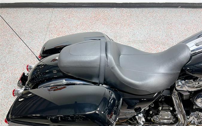 2022 Harley-Davidson Road Glide FLTRX 3,642 Miles