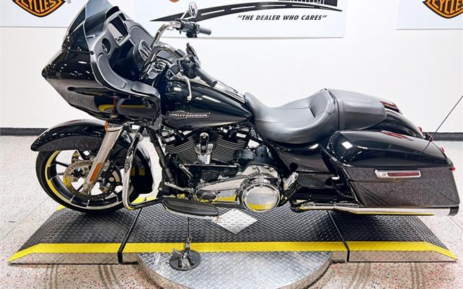 2022 Harley-Davidson Road Glide FLTRX 3,642 Miles