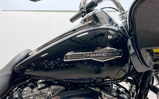 2022 Harley-Davidson Road Glide FLTRX 3,642 Miles