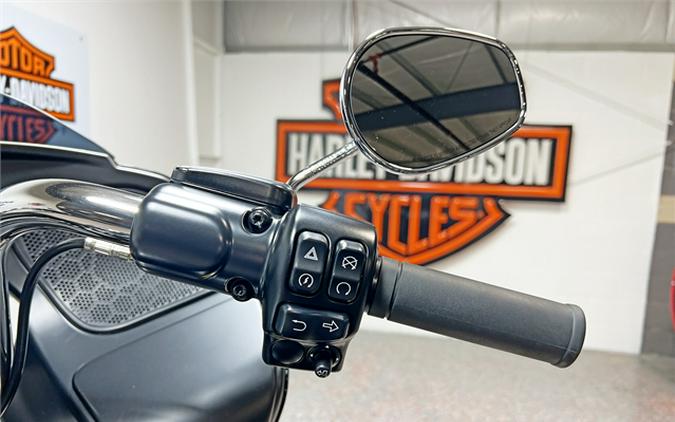 2022 Harley-Davidson Road Glide FLTRX 3,642 Miles