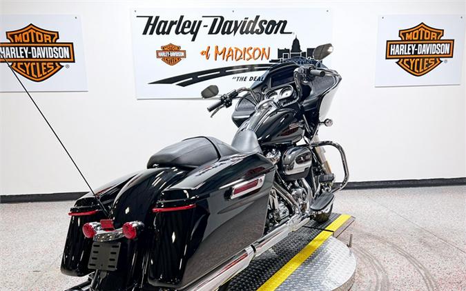 2022 Harley-Davidson Road Glide FLTRX 3,642 Miles