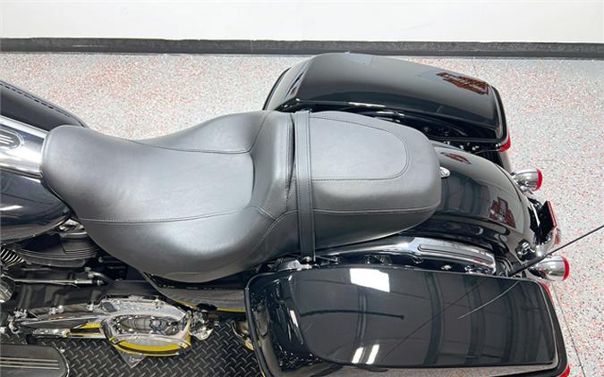 2022 Harley-Davidson Road Glide FLTRX 3,642 Miles